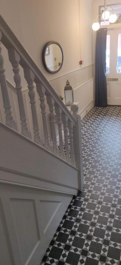 The Wincheap B&B Canterbury Zewnętrze zdjęcie