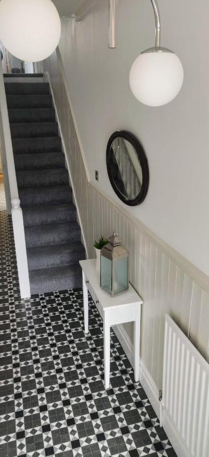 The Wincheap B&B Canterbury Zewnętrze zdjęcie