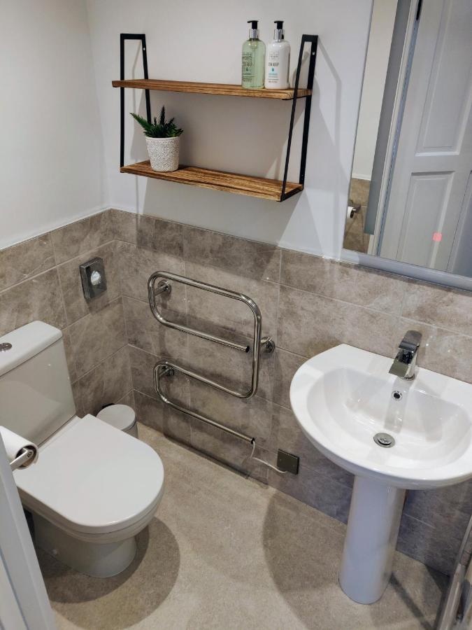 The Wincheap B&B Canterbury Zewnętrze zdjęcie