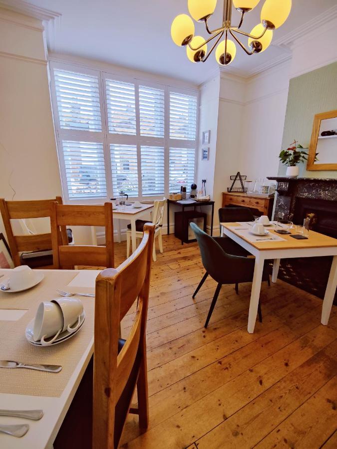 The Wincheap B&B Canterbury Zewnętrze zdjęcie