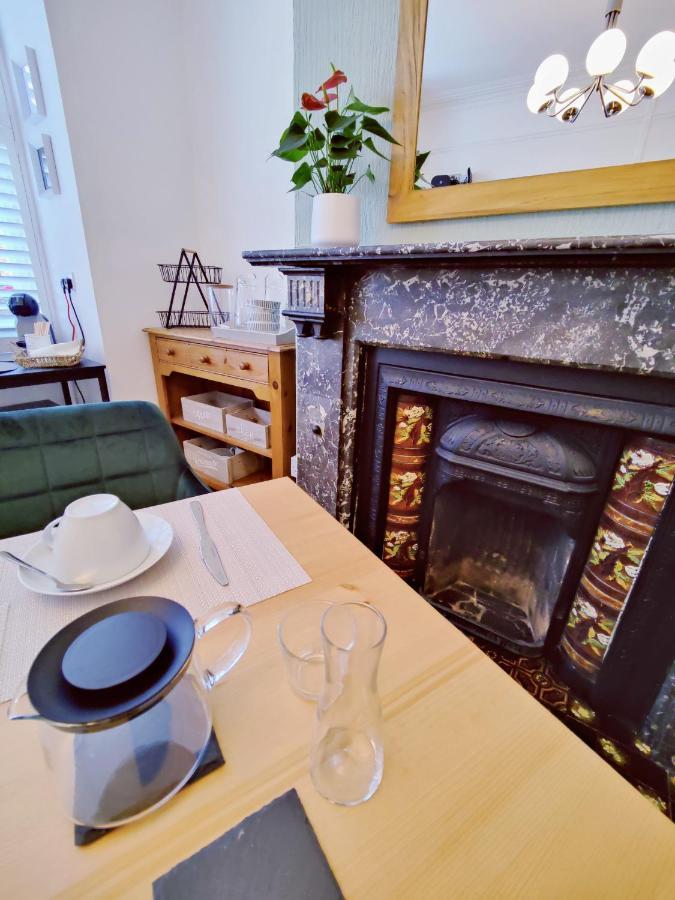 The Wincheap B&B Canterbury Zewnętrze zdjęcie