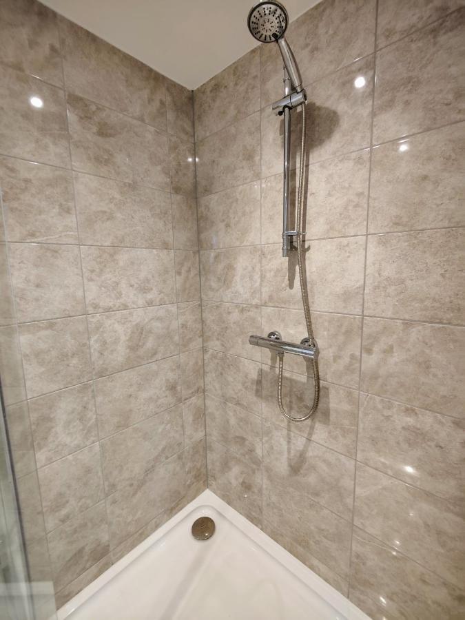 The Wincheap B&B Canterbury Zewnętrze zdjęcie