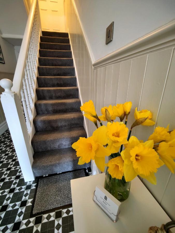 The Wincheap B&B Canterbury Zewnętrze zdjęcie