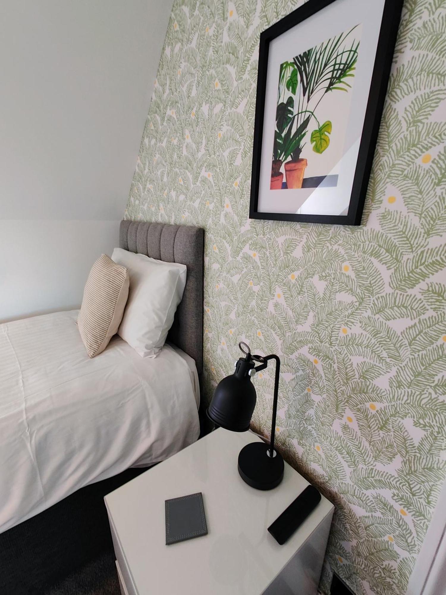 The Wincheap B&B Canterbury Zewnętrze zdjęcie