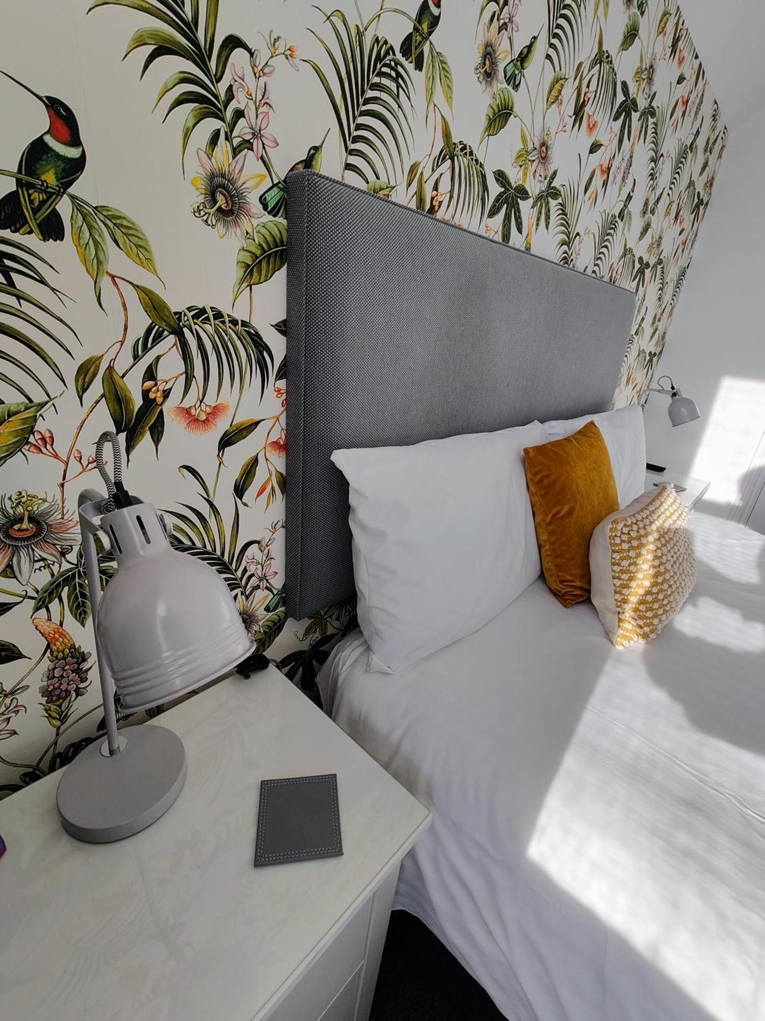 The Wincheap B&B Canterbury Zewnętrze zdjęcie